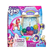 Đồ Chơi MY LITTLE PONY Và Chiếc Đèn Lồng Diệu Kỳ F3329