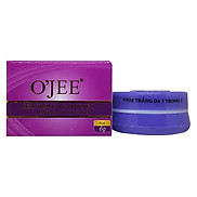 kem ojee trắng da 3 trong 1 6g - kem trắng da 3in1 ojee 6g