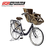Xe đạp Nhật Mama Maruishi MA2633