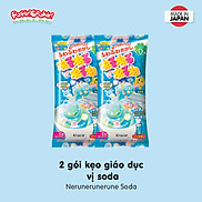 Combo 2 Hộp Kẹo Popin Cookin Nhiều Loại Lựa Chọn