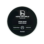 Kem dưỡng da tay hữu cơ dành cho nam Homo Naturals 100ml