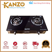 Bếp Gas Kanzo KZ-C66JP Dương Kính - Hàng Chính Hãng