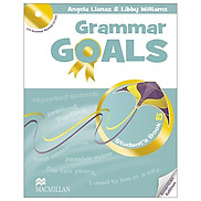 American Grammar Goals Level 5 Student s Book Pack