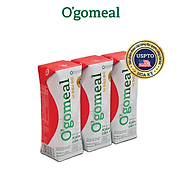 Thực phẩm bổ dưỡng Ogomeal  Bữa ăn thay thế 200Calo - Kiểm soát cân nặng