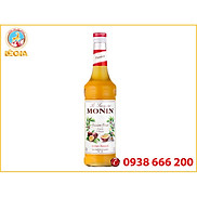 Siro MONIN Chanh Dây 700ML MONIN PASSION FRUIT SYRUP