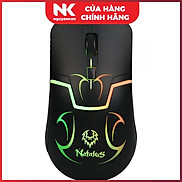 Chuột game có dây Prolink PMG9006 - Hàng Chính Hãng