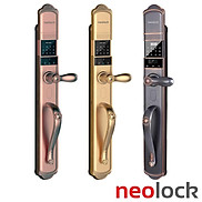 Khóa cửa thông minh neolock - NeoLUX8