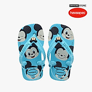 HAVAIANAS - Sandals trẻ em Baby Disney Classics 4137007-0031