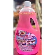 Lau sàn OKAY 2000ml nhập khẩu Thái Lan