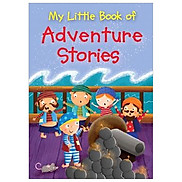 My Little Book of Adventure Stories