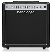 Behringer HA 40R 40W Guitar Combo Amplifier-Hàng Chính Hãng