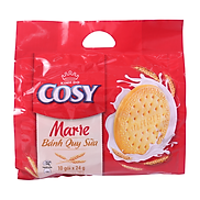 Bánh Quy Sữa Cosy Marie 240G