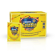 Cốm vi sinh Canadas GoldBio - Hộp 30 gói x 3g