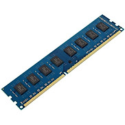 Ram PC 2GB DDR3 1600Mhz PC3-12800u cho máy tính để bàn, Desktop