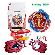 Đồ Chơi Con Quay B150 Kèm Tay Phóng Con Quay BEYBLADE B150