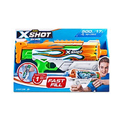 Đồ Chơi Phun Nước Siêu Cấp Skins 500Ml_Blazer Xshot X11854D