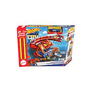 Đồ Chơi Bò Cạp Độc Dược Hot Wheels City HDR32 HDR29