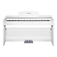 Đàn Piano điện, Digital Piano - Kzm Kurtzman KS1 - White, bluetooth MIDI