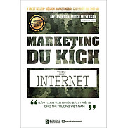 Marketing Du Kích Trên Internet