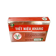 Thực phẩm chức năng Bảo Vệ Sức Khỏe - Tiết Niệu Khang