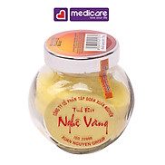 Tinh bột nghệ vàng XUÂN NGUYÊN hỗ trợ dạ dày lọ 160g