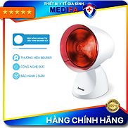 Đèn hồng ngoại trị liệu Beurer IL21 - 150W Giúp giảm đau nhức xương khớp