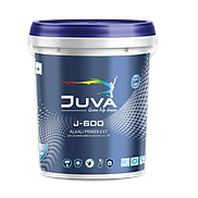 Sơn lót Juva kháng kiềm ngoại thất cao cấp Juno sofa J-600 5kg