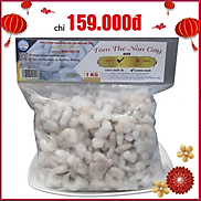 Tôm Thẻ Nõn GãyBroken Meat - 71-90pcs