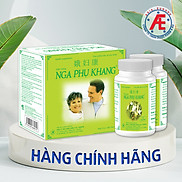 Nga Phụ Khang lọ 360 viên - Tiết kiệm hơn cho người tiêu dùng