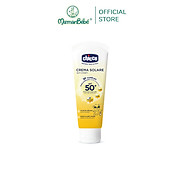 Kem Chống Nắng Ba Tác Động SPF 50+ Chicco