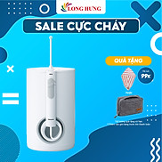 Máy tăm nước vệ sinh răng miệng Panasonic EW1613W451 - Hàng chính hãng