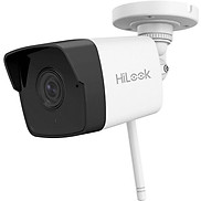 Camera IP Wifi Hilook IPC-B120-D W 2MP - Hàng chính hãng