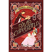 Tiểu thuyết - David Copperfield 2 Charles Dickens