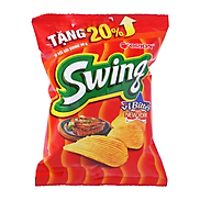 Snack Swing Bít Tết Kiểu New York 28G