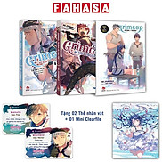 Boxset Grimgar - Ảo Ảnh Và Tro Tàn - Tập 14+ Và Tập 14++