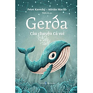 Gerda - Câu Chuyện Cá Voi