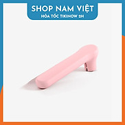 Bọc Tay Nắm Cửa Silicon Bảo Vệ An Toàn Cho Bé - Chính Hãng NAVIVU