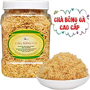 500G CHÀ BÔNG SỢI THỊT GÀ CAO CẤP SK FOOD