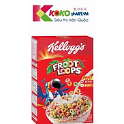 Ngũ cốc ăn sáng Froot Loops 300g