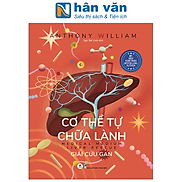 Cơ Thể Tự Chữa Lành Giải Cứu Gan