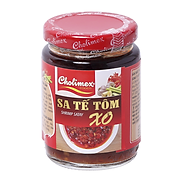 Sa Tế Tôm Cholimex 170G