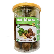 HẠT MACCA CAO CẤP TÂN LỘC PHÁT - HỘP 300G