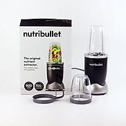Máy xay sinh tố Nutribullet NB-101B 600W - Mỹ