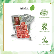 Chỉ giao HCM Thịt Bò Wagyu Cắt Lát Carne Meats Raw 350g