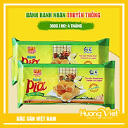 Bánh pía ít đường không trứng 275g, bánh pía Sóc Trăng