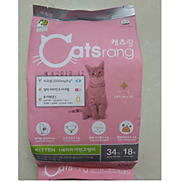 Catsrang - Thức Ăn Cho Mèo Con