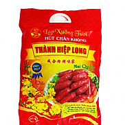 Lạp xưởng tươi Mai Quế Lộ Sóc Trăng - Hút chân không túi 500gr