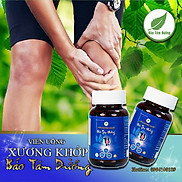 Viên uống Xương khớp Bảo Tâm Đường hỗ trợ mạnh gân cốt