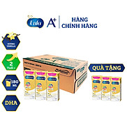 Thùng 24 hộp Sữa pha sẵn Enfagrow A+ 360 Brain DHA+ cho trẻ trên 2 tuổi