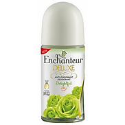 Lăn Khử Mùi Nước Hoa Delightdul Enchanteur 50ml